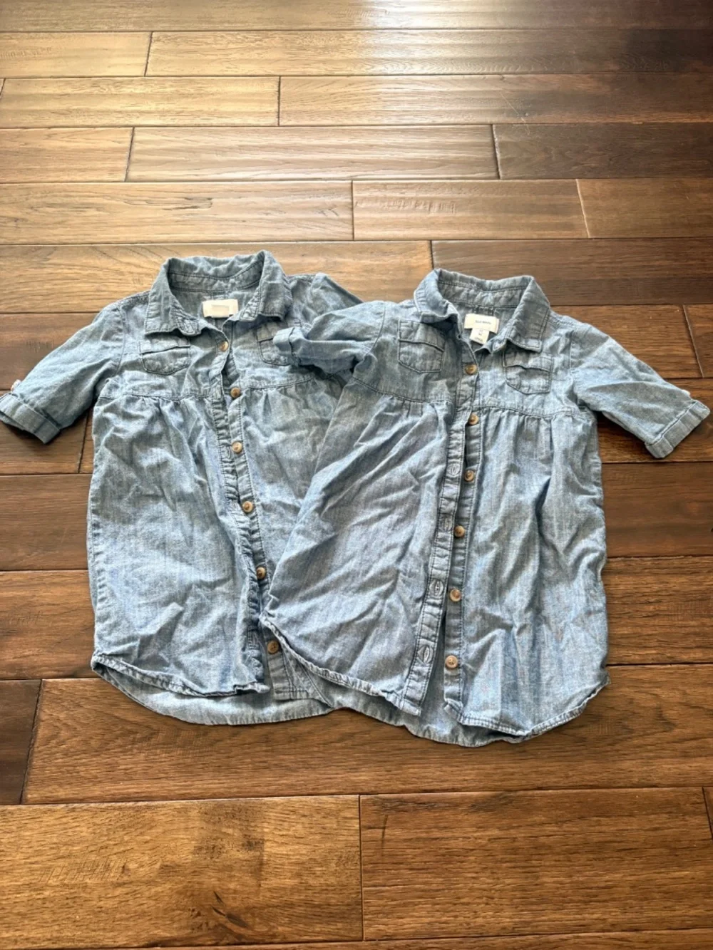 4yr twin girl summer clothing